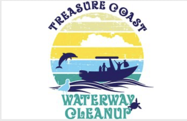 Waterway Cleanup Week